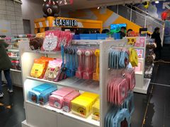 -line friends(明洞旗舰店)