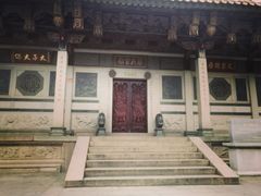 -晋江五店市传统文化旅游区