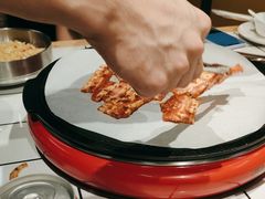-酒拾烤肉(奥体天虹店)