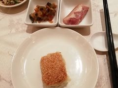 -扬州香格里拉·香宫中餐厅