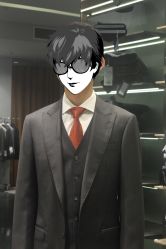 -Biella Fibers杰尼亚Zegna面料西装·夹克·礼服全定制Bespoke(晶耀前滩店)