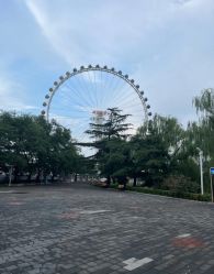 -飞览天下沉浸式飞行体验(北京旗舰店)