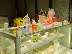 -CAKEBOSS蛋糕老板(东直门来福士店)