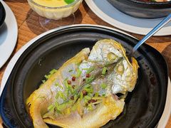 -煲宝仔·古法粤菜(东街店)