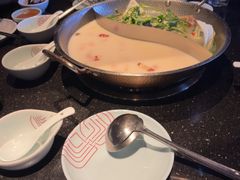 -捞王锅物料理(凯旋路店)