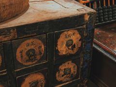 -日日鲜茶餐厅(小公园店)