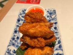 -芽笼芽笼新加坡餐厅(环球港店)