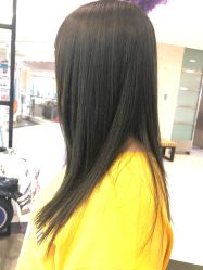 -时尚殿堂hair salon