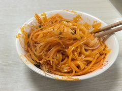 大米面皮-薛昌利大米面皮(南关正街店)
