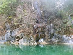 -朝阳沟