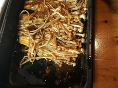 -肉串汪(月坛店)