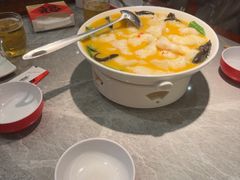 -大哈福烧烤·海鲜·家常菜(延安三路店)