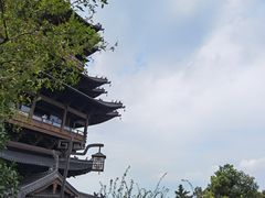 -杭州半山国家森林公园