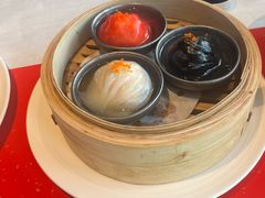 -馋遇江南·精致湖景雅宴(东方之门店)