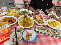 -琼大师东方烤乳猪(亚特兰蒂斯店)