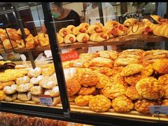 -BreadTalk面包新语·烘焙蛋糕(富力海珠城店)