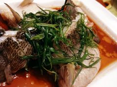 -盛记顺德高佬猪杂粥