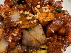 -小吊梨汤·北京菜(香山店)