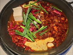 -芈重山老火锅(广州首店)