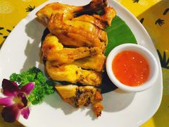 泰妃堂烧鸡-泰妃堂.泰菜.夜宵(赤岗总店)