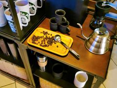 -星巴克(广州番禺钻汇广场分店)