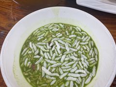 -客家养生油茶(汕尾店)