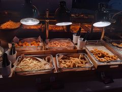 -比格比萨自助(德思勤四季汇店)