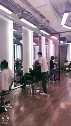 -ON STAR SALON