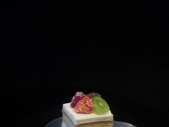 -black rainbow coffee