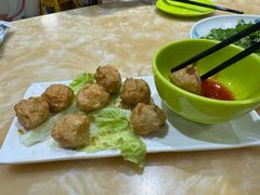 -小海豚•老字号海鲜餐厅(天涯店)