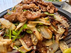 -玉林烤鸭店(定福庄店)