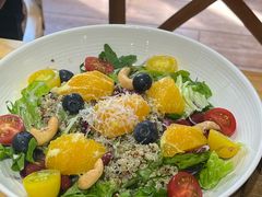 -沏点Trattoria意大利餐厅(新街口店)