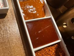 -炉小哥烤肉(信万广场店)