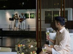 -海南清水湾莱佛士酒店