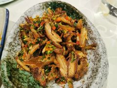 -渔娘渔家丹东海鲜(东直门店)