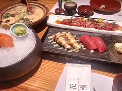 -花潮料理艺食馆(世欧广场店)