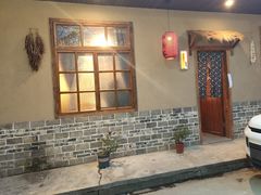 -李久其家民间餐厅(梅溪湖店)