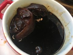 鸡蛋猪脚姜-粤赏点(越秀城市广场店)