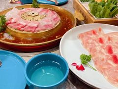 -牛牛章·章鱼水煎肉(光谷世界城店)