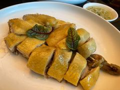 -新天世纪中餐厅