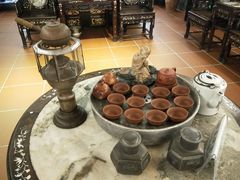 -日日鲜茶餐厅(小公园店)