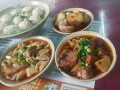-周肥肠(江油总店)