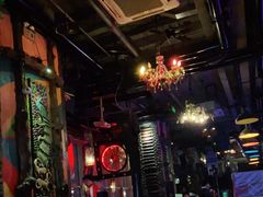 -海雾里小酒馆(观音桥店)