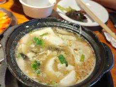 -義聚德·清真铜锅涮羊肉·烧烤(河东店)