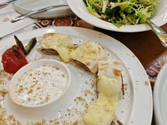 -沙漠玫瑰土耳其餐厅(神路街店)