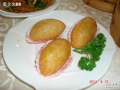 御满江海鲜酒家-御满江海鲜酒家(洛溪新城店)