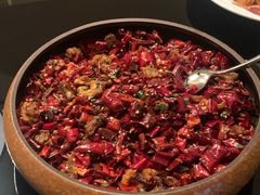 -丽晶轩中餐厅(重庆丽晶酒店)