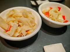 -楚鲜·汉正街一号(天河店)