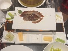 -怡品堂·金宴 (北京索菲特大酒店)