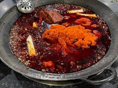 -星鸿社重庆老火锅